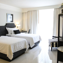 Отель Sugar Marina Resort - FASHION - Kata Beach 4* Стандартный номер