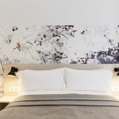 Апартаменты Aspasios Poblenou Apartments детские мероприятия
