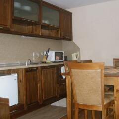 Отель Kadeva House Банско в номере