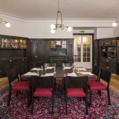 Отель Austria Trend Hotel Astoria Австрия, Вена - - забронировать отель Austria Trend Hotel Astoria, цены и фото номеров развлечения