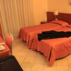 Hotel Priscilla in Rome, Italy from 137$, photos, reviews - zenhotels.com guestroom photo 5