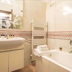Отель Hemeras Boutique House Bollo Милан ванная