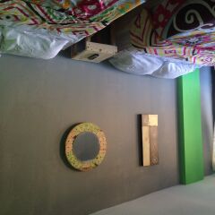 Отель Baja's Cactus Hostel Мексика, Кабо-Сан-Лукас - отзывы, цены и фото номеров - забронировать отель Baja's Cactus Hostel онлайн детские мероприятия фото 2