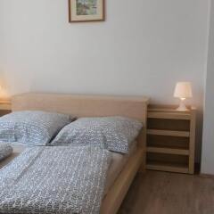 Апартаменты Köln Messe Apartment Herler Кёльн комната для гостей