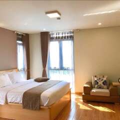 F&F Hotel Хайфон комната для гостей фото 5