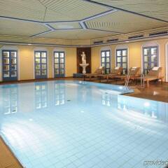 Maritim Hotel Nürnberg бассейн фото 3