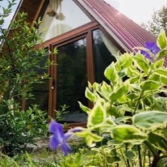 Отель Tabiat Bungalows Чамлыхемшин фото 24