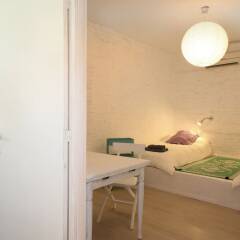 Отель Holiday Home Blanca Барселона комната для гостей фото 3