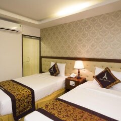 Paris Nha Trang Hotel комната для гостей фото 4