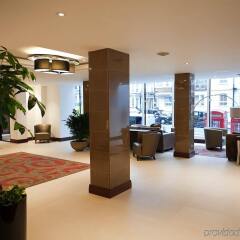 Отель Holiday Inn London - Kensington интерьер отеля фото 2