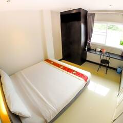 Отель My Place Phuket Airport Mansion удобства в номере фото 2