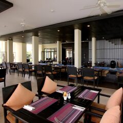 Отель APSARA Beachfront Resort and Villa питание фото 2