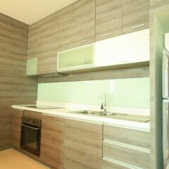 Отель Vertical Suite Бангкок в номере фото 2
