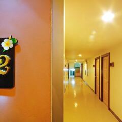 Отель Floral Shire Resort Таиланд, Бангкок - 5 отзывов об отеле, цены и фото номеров - забронировать отель Floral Shire Resort онлайн фото 4