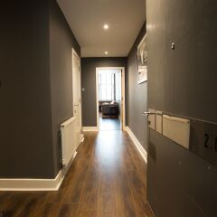 Апартаменты StayCentral Apartments - Buchanan Street интерьер отеля фото 2