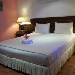 Sawasdee Hotel комната для гостей фото 3