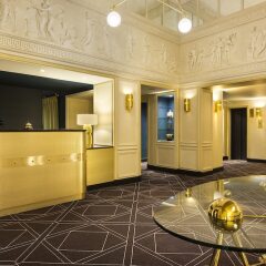 Hotel Barsey by Warwick интерьер отеля фото 2