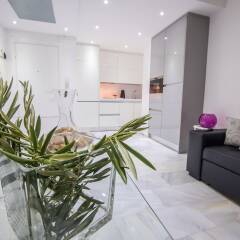 Отель QH Granada Centro Rejas сауна