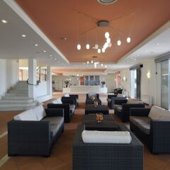 Отель Sikania Resort & Spa Бутера фото 18