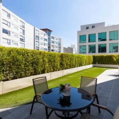 Отель The Place Corporate Rentals Мехико фото 2