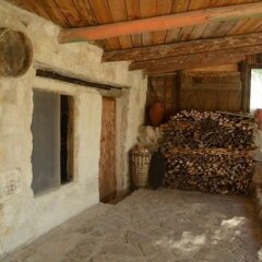 Natureland Cave Турция, Гёреме - отзывы, цены и фото номеров - забронировать отель Natureland Cave онлайн интерьер отеля фото 2