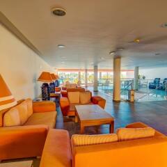 SBH Taro Beach Hotel - All Inclusive интерьер отеля фото 3