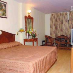 Grand Sartaj Hotel комната для гостей фото 4