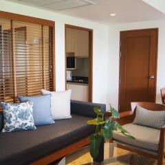 Отель Woodlands Suites Serviced Residences Таиланд, Паттайя - 4 отзыва об отеле, цены и фото номеров - забронировать отель Woodlands Suites Serviced Residences онлайн комната для гостей фото 5