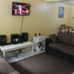 Отель Island Suite at Hermosa Village интерьер отеля