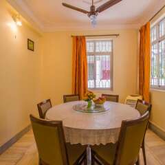 Отель OYO 12866 Home Luxurious Stay Dabolim Гоа в номере