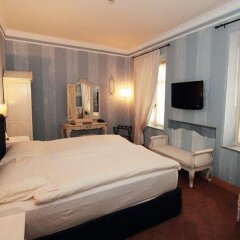 Отель Villa Morneto Виньяле-Монферрато комната для гостей фото 4