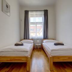 Отель St.Havel Residence детские мероприятия