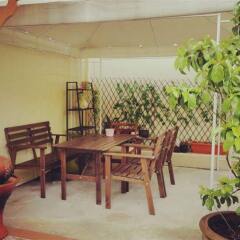Baan Sathorn Backpacker Hostel Бангкок фото 3