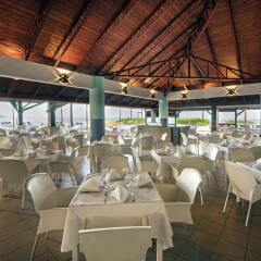 Отель Grand Paradise Playa Dorada - All Inclusive