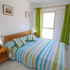 Отель Apartamentos Apolo VII - Costa Calpe комната для гостей фото 5