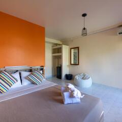 myPatong GuestHouse-Hostel комната для гостей