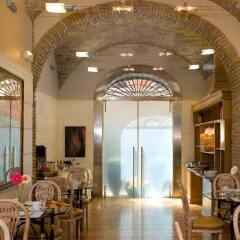 Duca dAlba Hotel - Chateaux & Hotels Collection питание