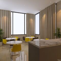 ACE Hotel гостиничный бар