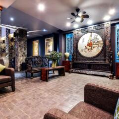 Отель Lap Roi Karon Beachfront
