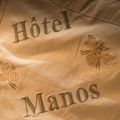 Отель Manos Premier Брюссель с домашними животными
