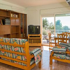 Отель Casa Juan - Four Bedroom развлечения