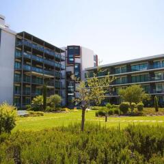Отель Residence Golf Club