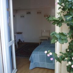 Отель A Balduina B&B In Rome Italy Италия, Рим - отзывы, цены и фото номеров - забронировать отель A Balduina B&B In Rome Italy онлайн фото 9