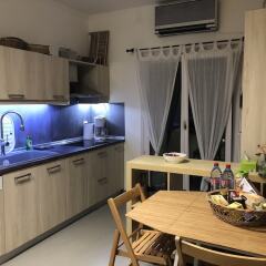 Отель Luxury Apartment Sea View Garden Parking Греция, Корфу - отзывы, цены и фото номеров - забронировать отель Luxury Apartment Sea View Garden Parking онлайн в номере фото 2
