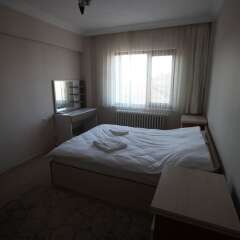 Mekan Ilica Apart Otel Турция, Болу - отзывы, цены и фото номеров - забронировать отель Mekan Ilica Apart Otel онлайн комната для гостей фото 2