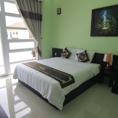 Отель Chau Plus Homestay комната для гостей фото 5