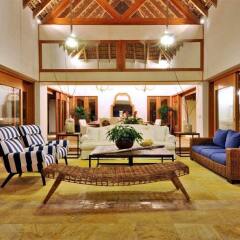 Отель Villa 12 Punta Cayuco интерьер отеля фото 2