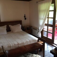 Отель Stefanina Guesthouse Боженци комната для гостей фото 2