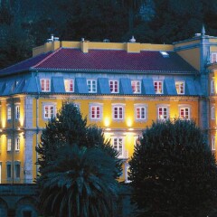 Отель Casa da Calçada Relais & Châteaux фото 15