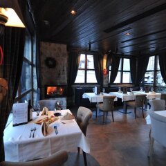 Boutique Hotel Uniqato Банско питание фото 3